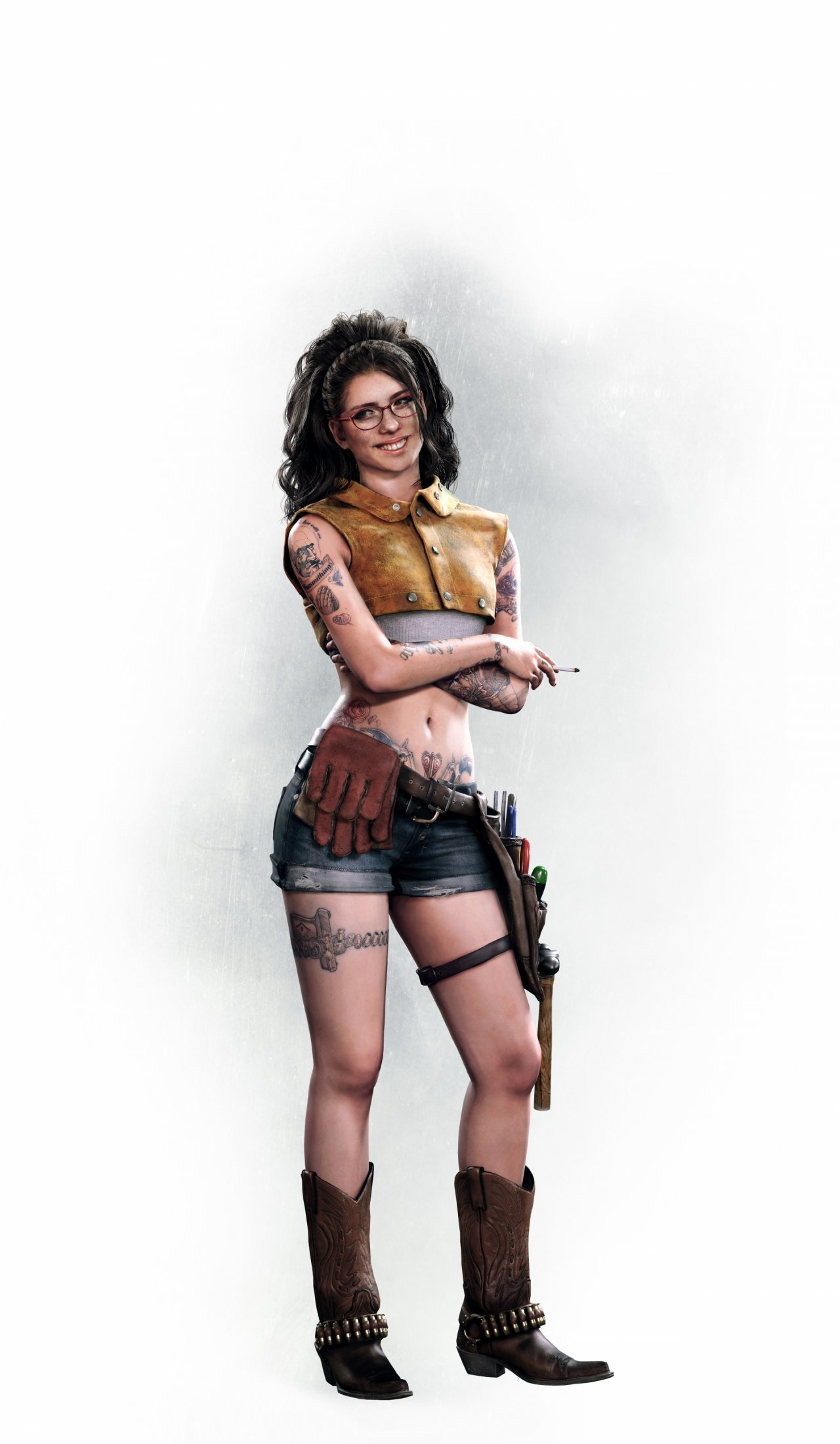 Devil May Cry 5 - Imagen 22